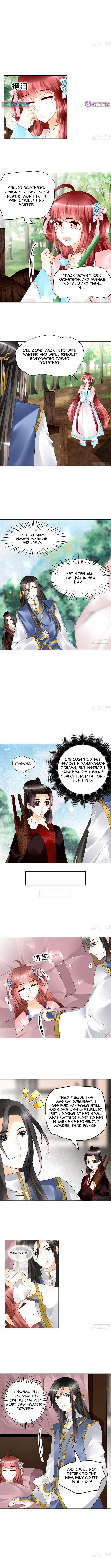 Record of Ancient Melodies Chapter 81 Page 1