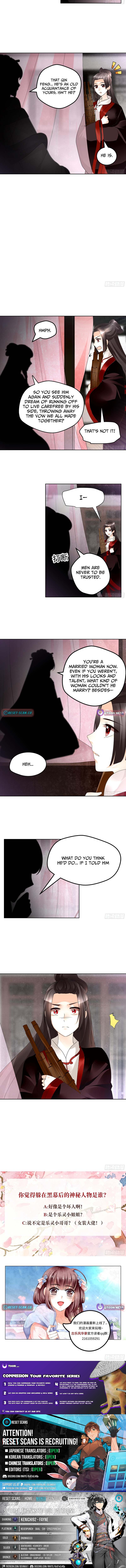 Record of Ancient Melodies Chapter 81 Page 1