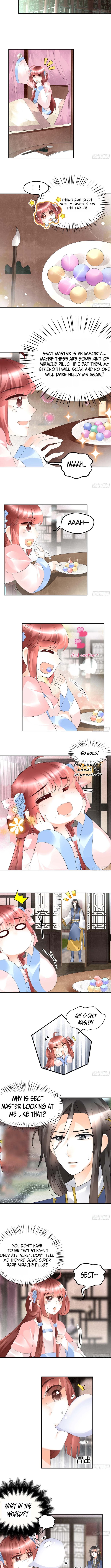 Record of Ancient Melodies Chapter 82 Page 1