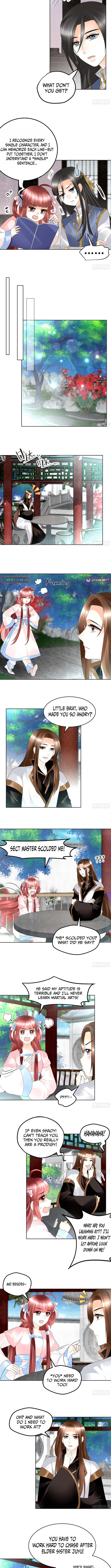 Record of Ancient Melodies Chapter 82 Page 1