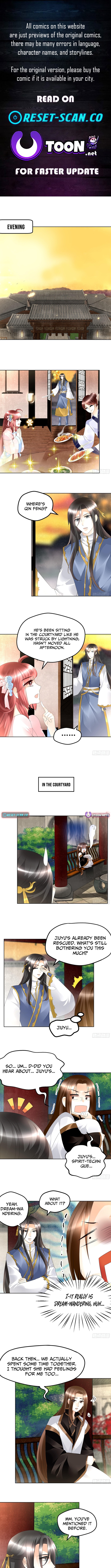 Record of Ancient Melodies Chapter 83 Page 1
