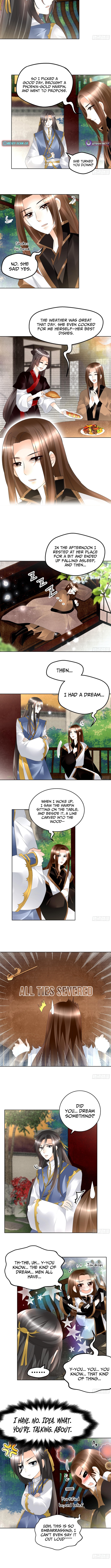Record of Ancient Melodies Chapter 83 Page 1