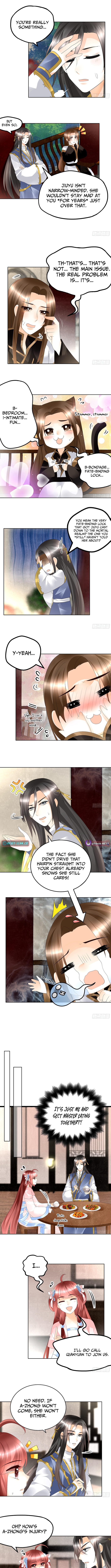 Record of Ancient Melodies Chapter 83 Page 1