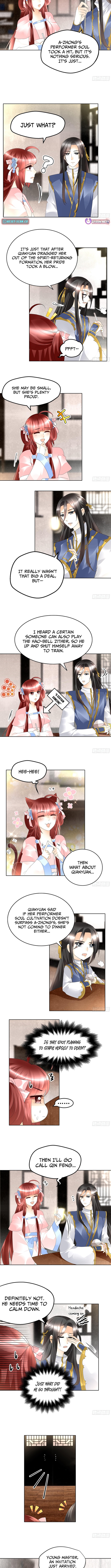 Record of Ancient Melodies Chapter 83 Page 1