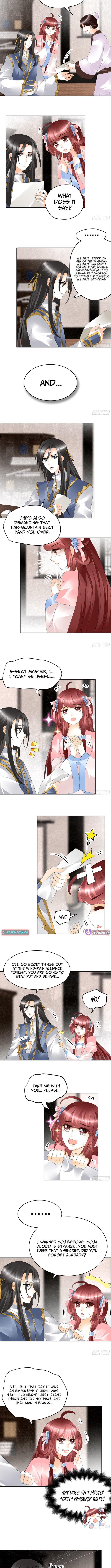 Record of Ancient Melodies Chapter 83 Page 1
