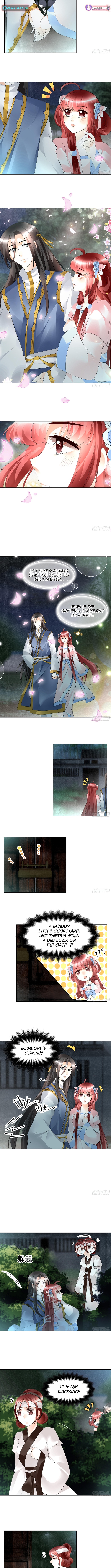 Record of Ancient Melodies Chapter 84 Page 1