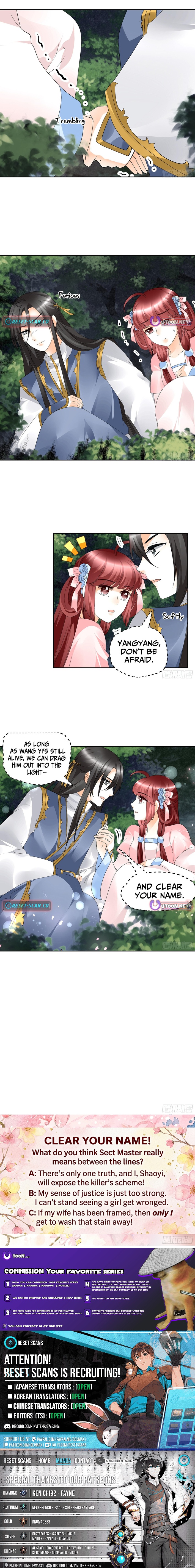 Record of Ancient Melodies Chapter 84 Page 1
