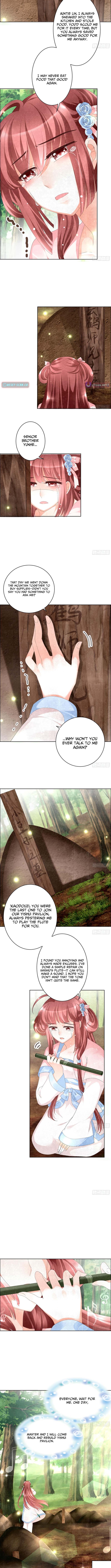 Record of Ancient Melodies Chapter 9 Page 1