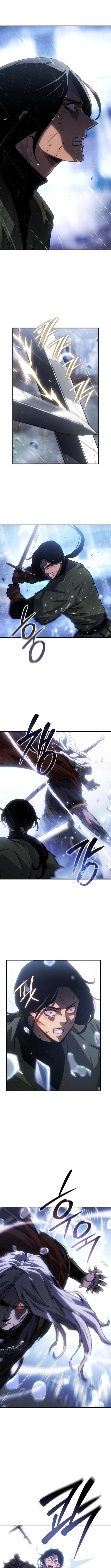 Record of Lodoss War: The Necromancer Queen Chapter 4 Page 1