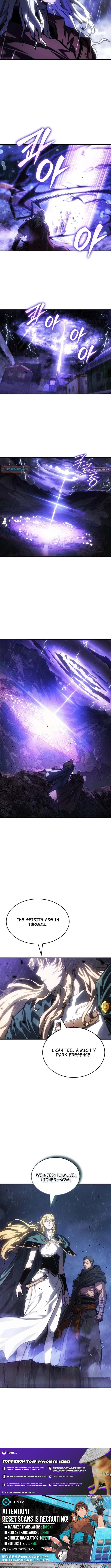 Record of Lodoss War: The Necromancer Queen Chapter 4 Page 1