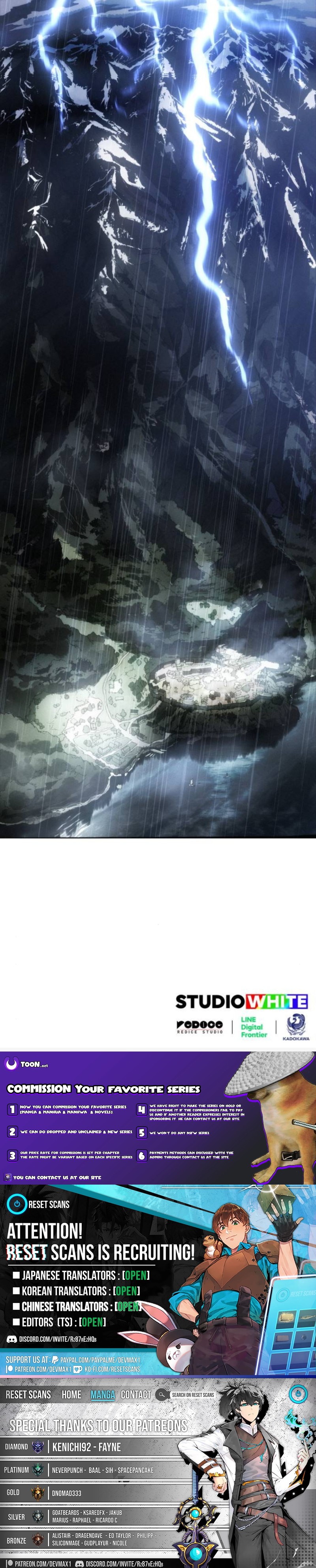 Record of Lodoss War: The Necromancer Queen Chapter 6 Page 1