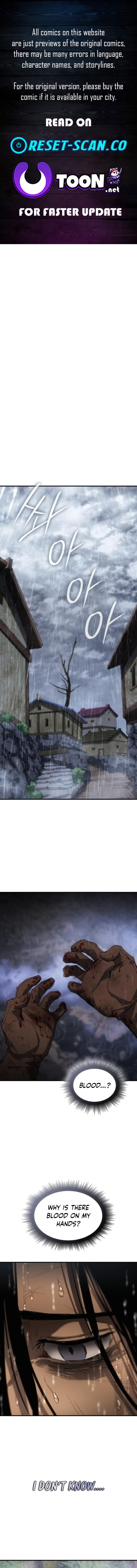 Record of Lodoss War: The Necromancer Queen Chapter 9 Page 1
