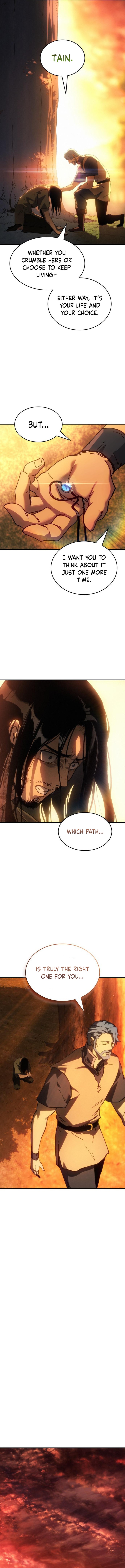 Record of Lodoss War: The Necromancer Queen Chapter 9 Page 1
