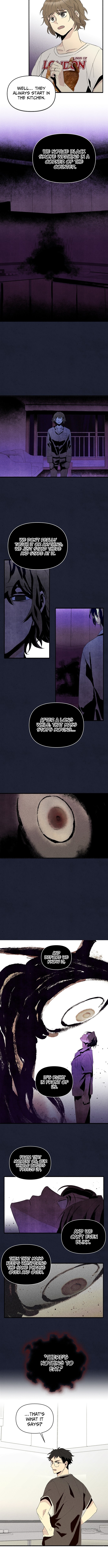 Records of the Earth Chapter 1 Page 1