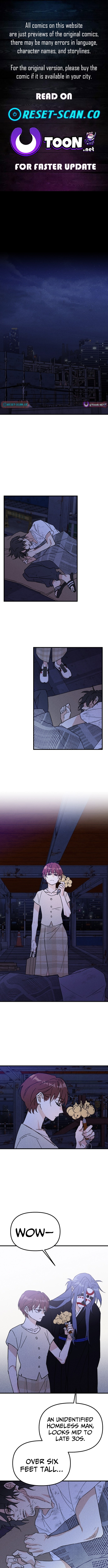 Records of the Earth Chapter 13 Page 1