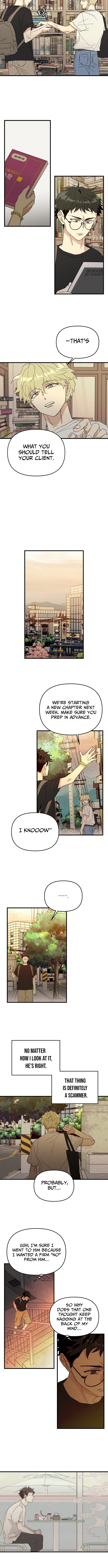 Records of the Earth Chapter 6 Page 1