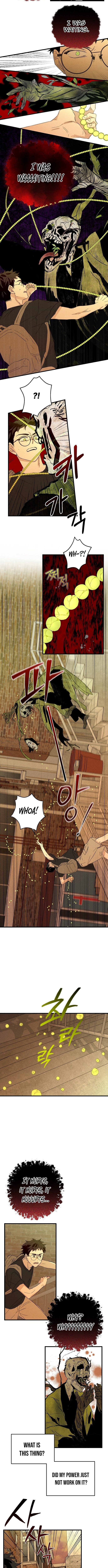 Records of the Earth Chapter 6 Page 1