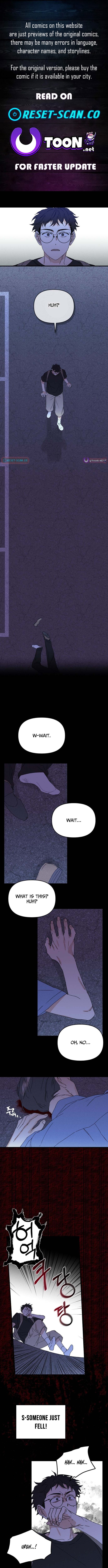 Records of the Earth Chapter 7 Page 1