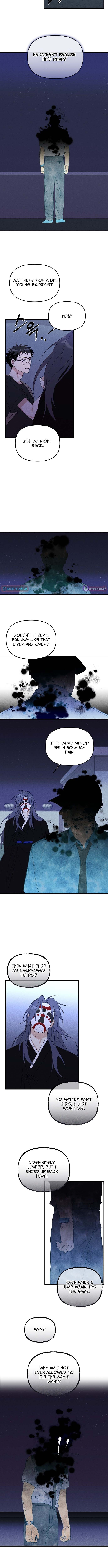 Records of the Earth Chapter 7 Page 1