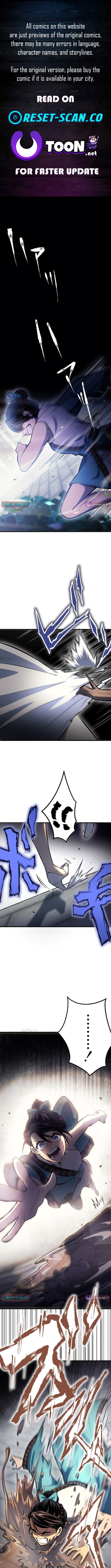 Red Aura Chapter 31 Page 1