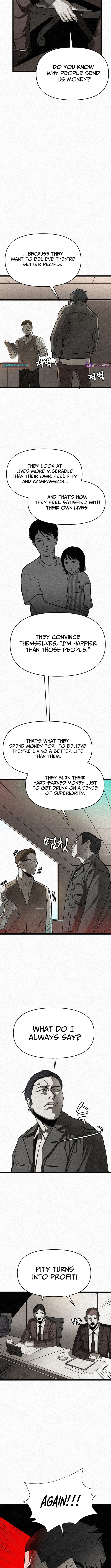 red cage: Recall Chapter 15 Page 1