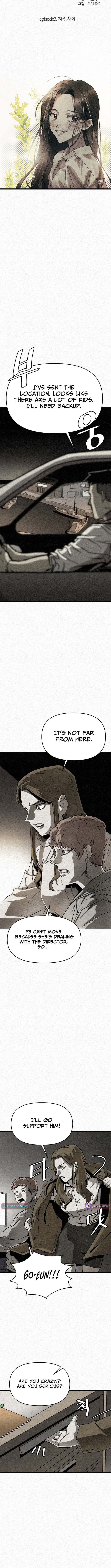 red cage: Recall Chapter 16 Page 1