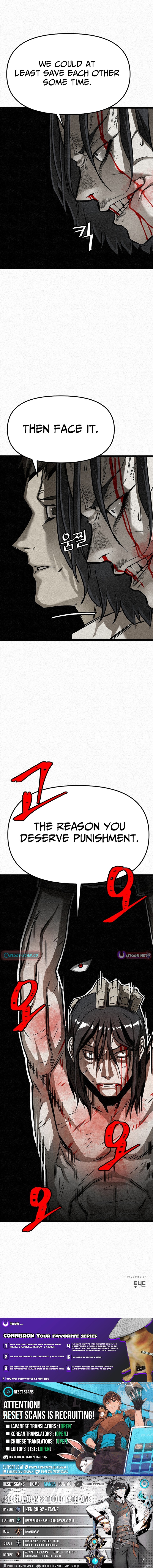 red cage: Recall Chapter 17 Page 1