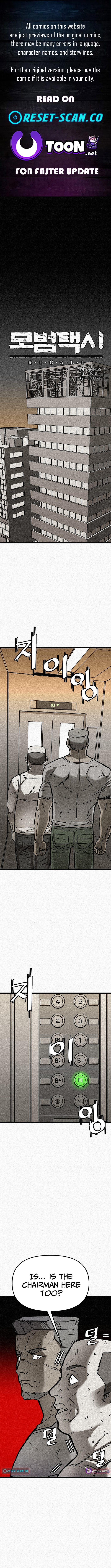 red cage: Recall Chapter 21 Page 1