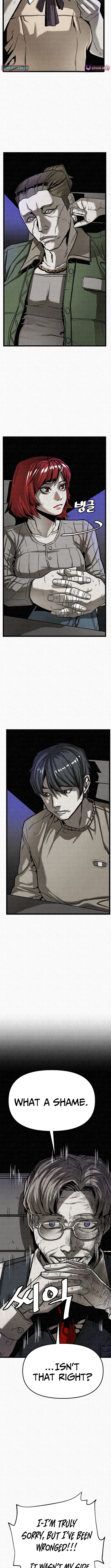 red cage: Recall Chapter 21 Page 1