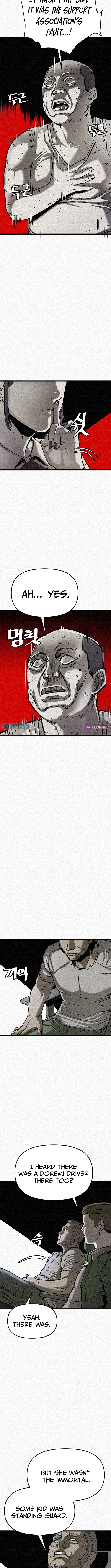 red cage: Recall Chapter 21 Page 1