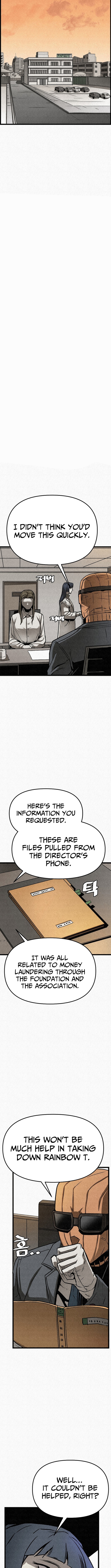 red cage: Recall Chapter 21 Page 1