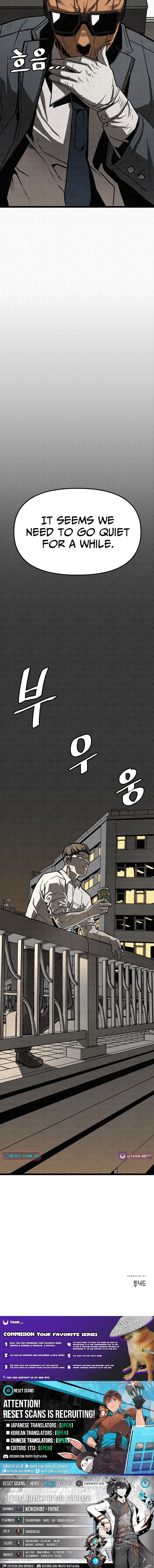 red cage: Recall Chapter 21 Page 1