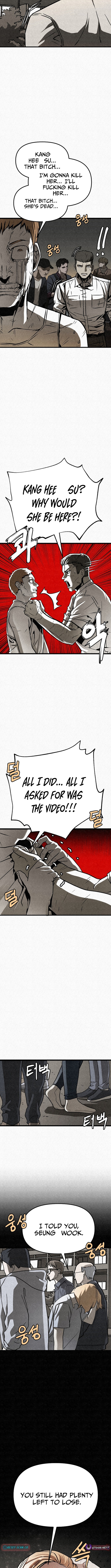 red cage: Recall Chapter 26 Page 1