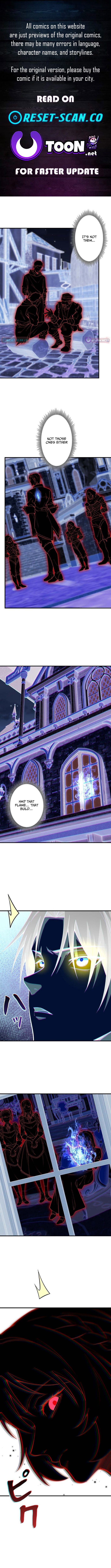 Return of the Adopted Child in a World of Bloodline Supremacy Chapter 26 Page 1
