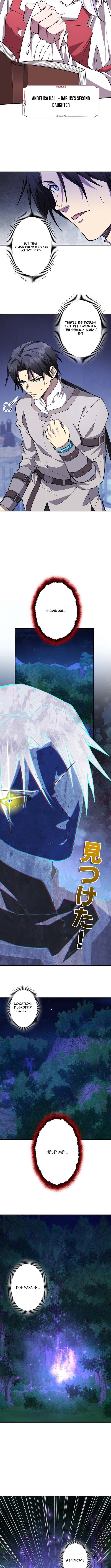Return of the Adopted Child in a World of Bloodline Supremacy Chapter 26 Page 1