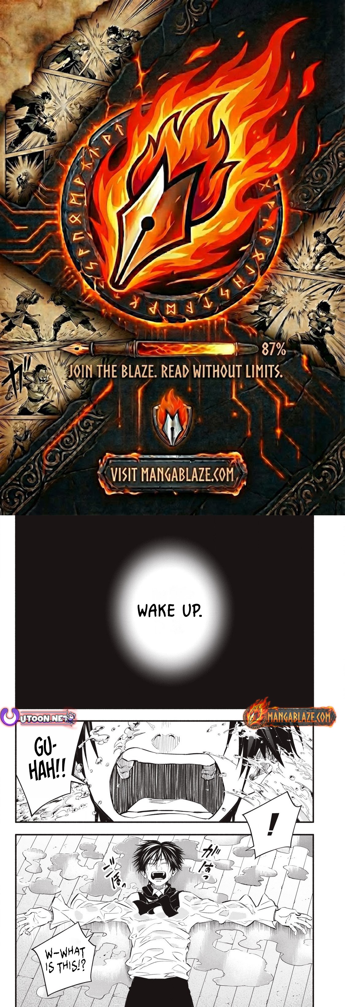 Reincarnated as a Villain Noble Who Dies Mid Chapter Game, So I Tried Using the Useless Skill 'Tame' to Aim for the Strongest - Chapter 49 Page 1