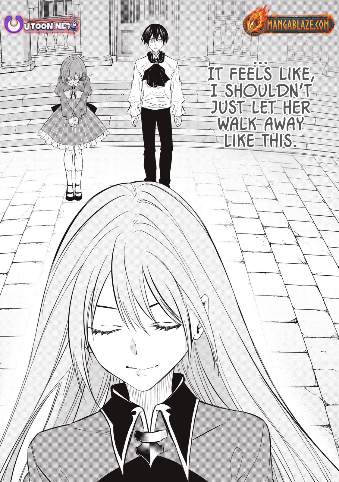 Reincarnated as a Villain Noble Who Dies Mid Chapter Game, So I Tried Using the Useless Skill 'Tame' to Aim for the Strongest - Chapter 49 Page 1