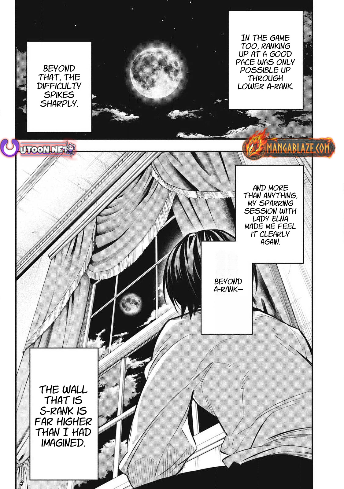 Reincarnated as a Villain Noble Who Dies Mid Chapter Game, So I Tried Using the Useless Skill 'Tame' to Aim for the Strongest - Chapter 50 Page 1