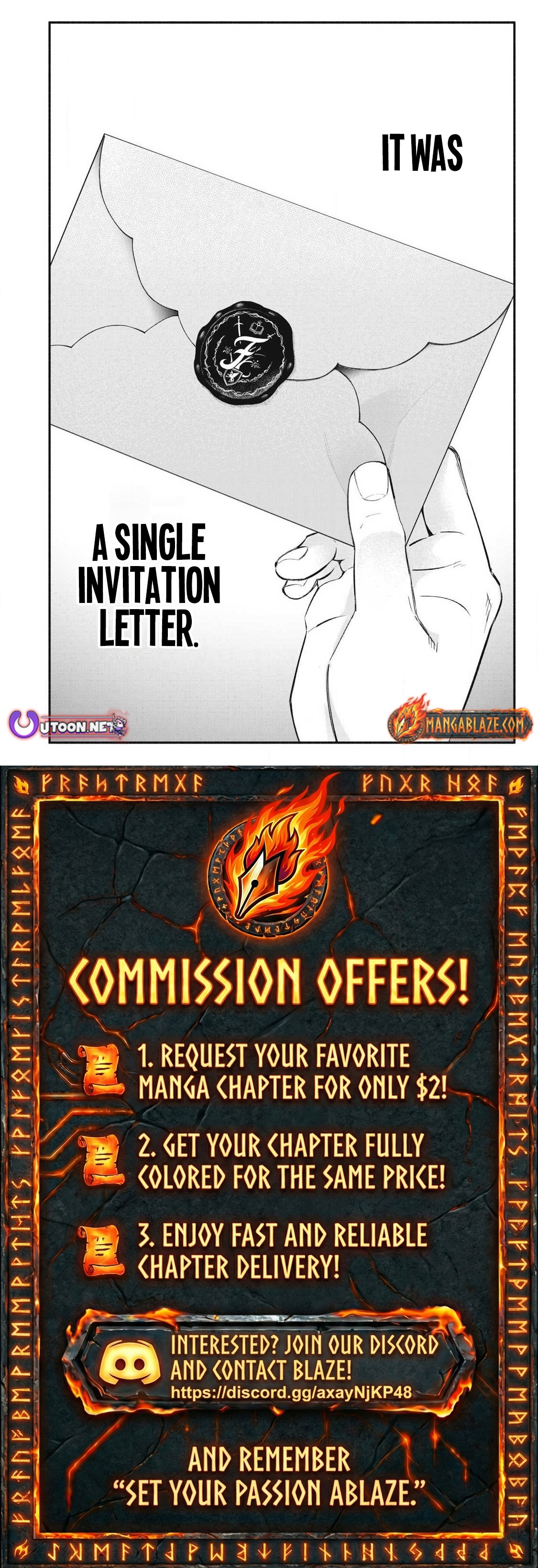 Reincarnated as a Villain Noble Who Dies Mid Chapter Game, So I Tried Using the Useless Skill 'Tame' to Aim for the Strongest - Chapter 50 Page 1