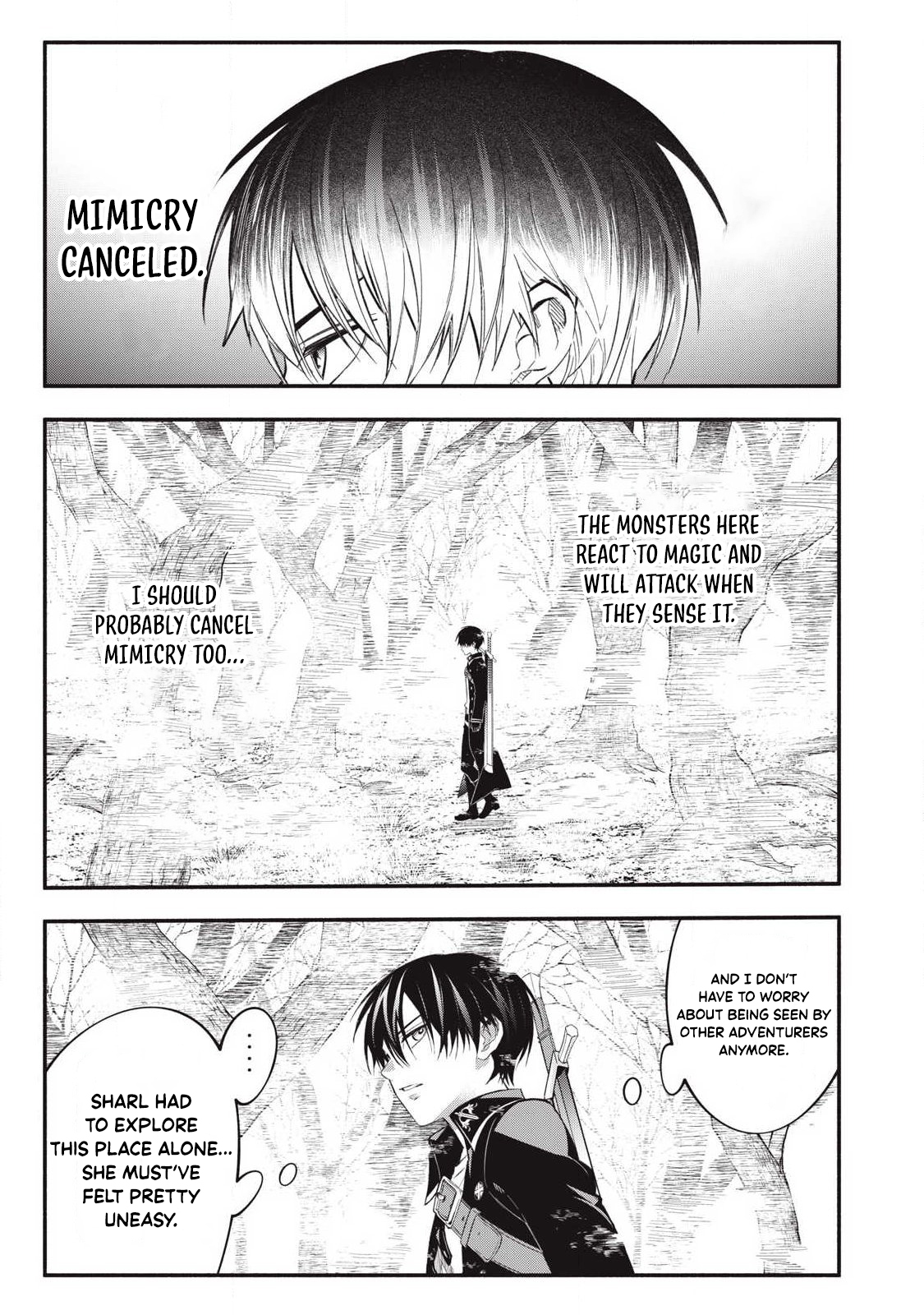 Reincarnated as a Villain Noble Who Dies Mid Chapter Game, So I Tried Using the Useless Skill 'Tame' to Aim for the Strongest - Chapter 53 Page 1