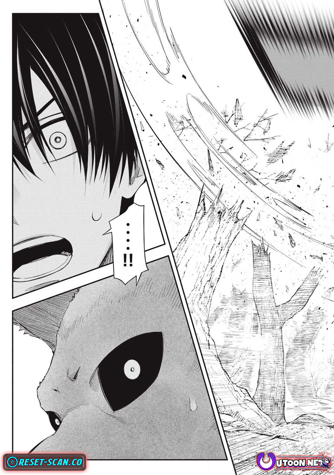 Reincarnated as a Villain Noble Who Dies Mid Chapter Game, So I Tried Using the Useless Skill 'Tame' to Aim for the Strongest - Chapter 53 Page 1