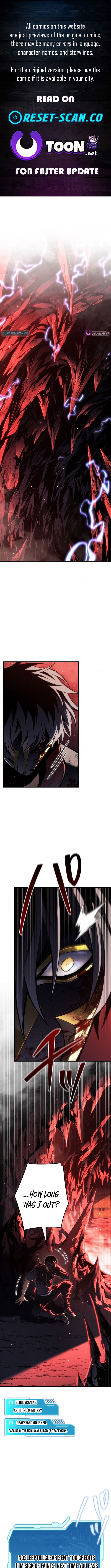 Reincarnated Streamer Chapter 41 Page 1