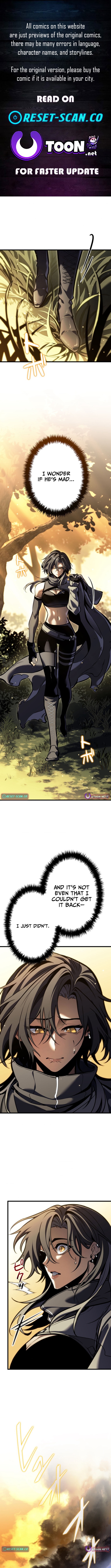 Reincarnated Streamer Chapter 42 Page 1