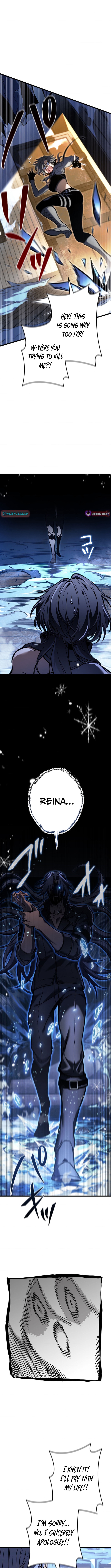 Reincarnated Streamer Chapter 42 Page 1