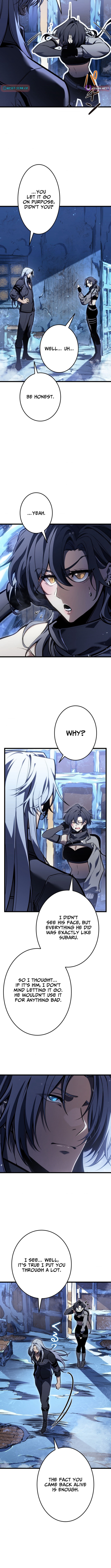 Reincarnated Streamer Chapter 42 Page 1