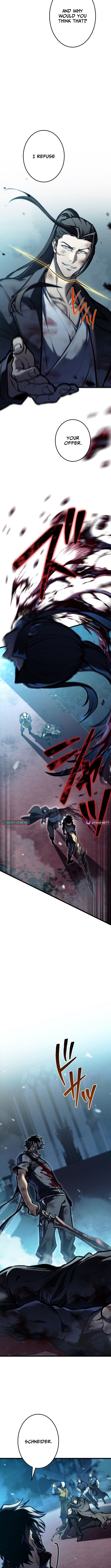 Reincarnated Streamer Chapter 42 Page 1