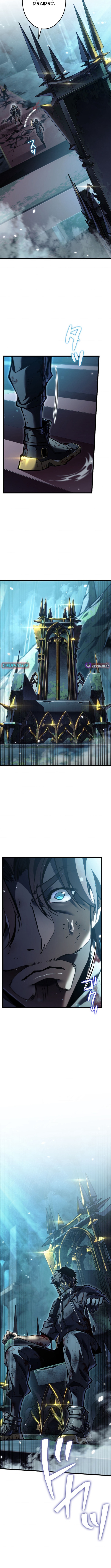 Reincarnated Streamer Chapter 42 Page 1