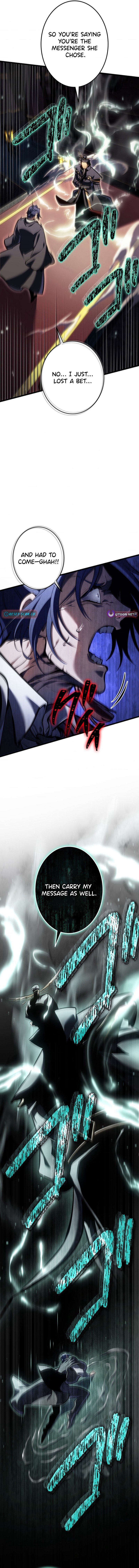 Reincarnated Streamer Chapter 43 Page 1