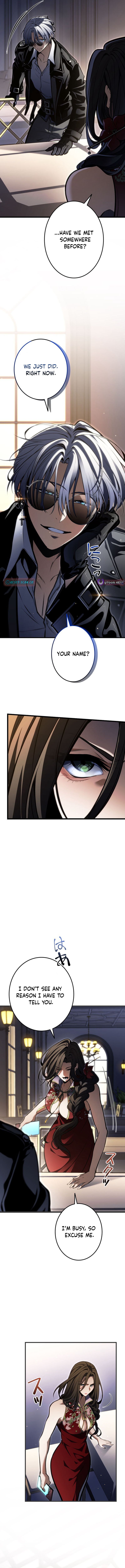 Reincarnated Streamer Chapter 47 Page 1