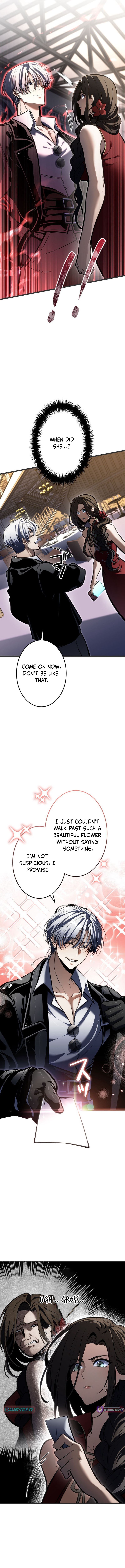 Reincarnated Streamer Chapter 47 Page 1